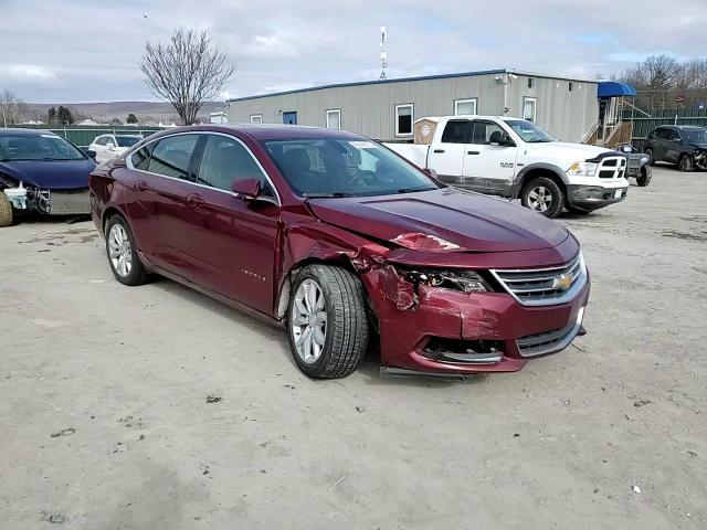 2016 Chevrolet Impala - Image 11