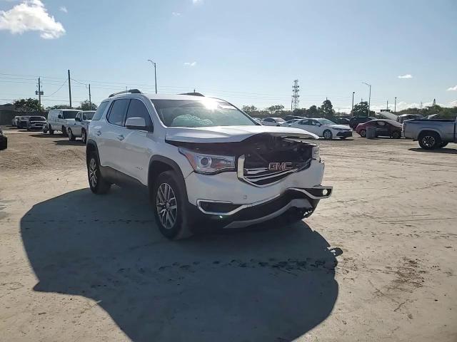 2019 GMC Acadia - Image 12