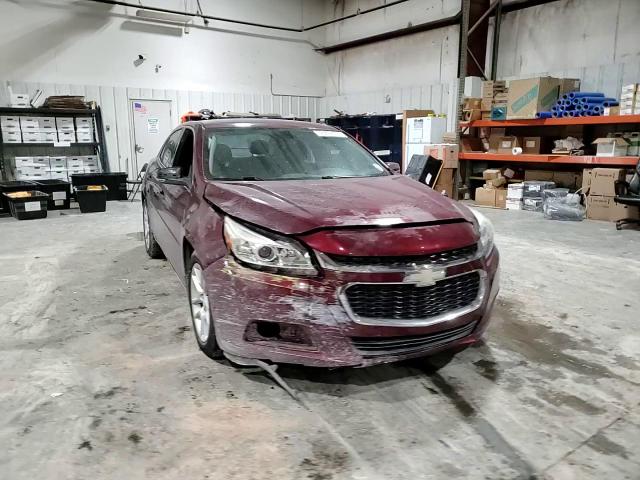 2015 Chevrolet Malibu - Image 10