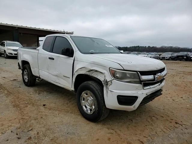 2016 Chevrolet Colorado - Image 11