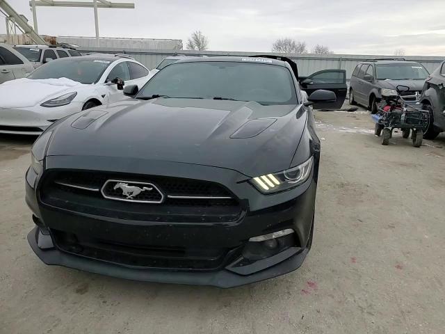2015 Ford Mustang - Image 11