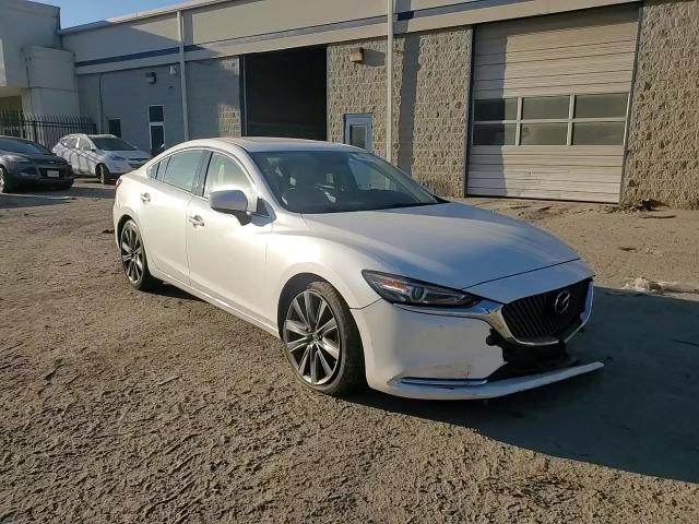 2018 Mazda 6 - Image 11