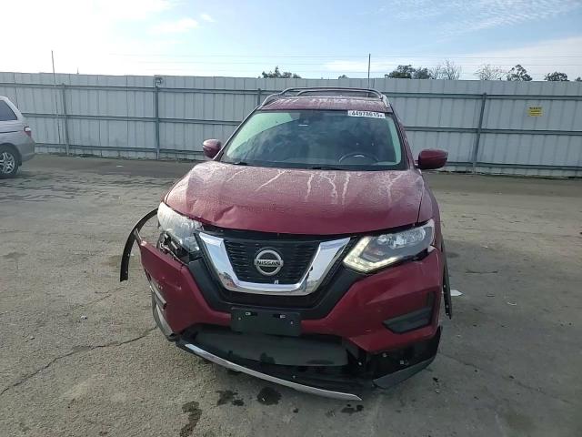 2020 Nissan Rogue - Image 11