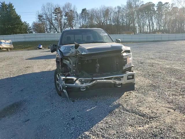 2018 Ford F-150 - Image 10