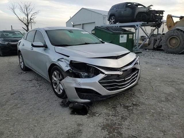 2019 Chevrolet Malibu - Image 10