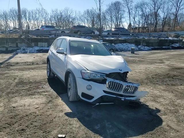 2017 BMW X3 - Image 12