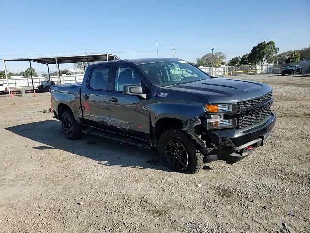 2019 Chevrolet Silverado - Image 10