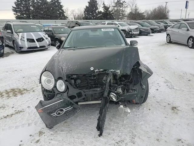 2008 Mercedes-Benz E-klasse - Image 10