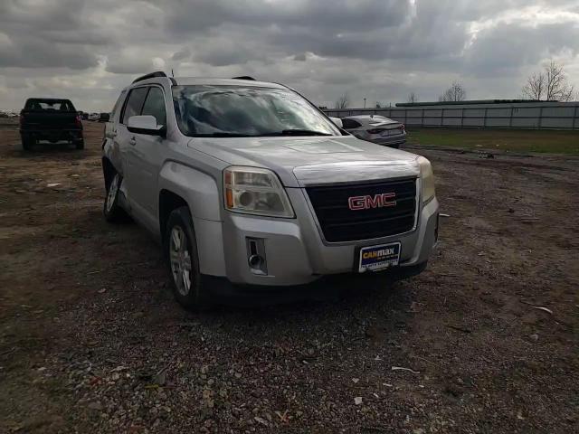 2014 GMC Terrain - Image 11