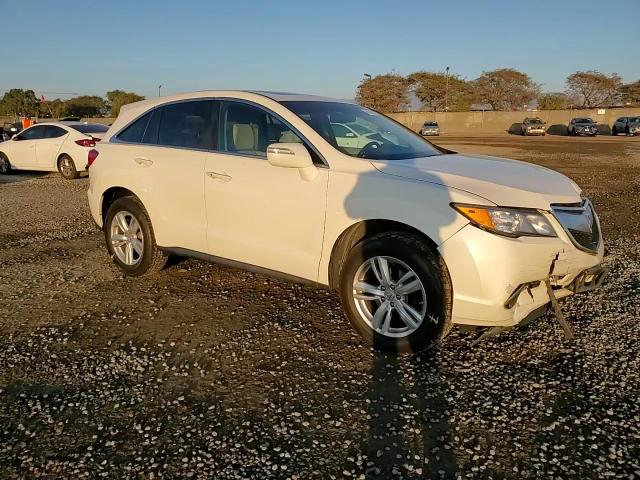 2015 Acura RDX - Image 11