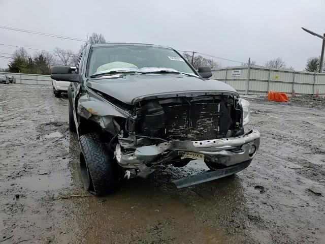 2008 Dodge RAM - Image 11