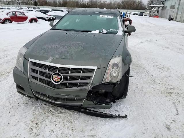 2011 Cadillac CTS - Image 10