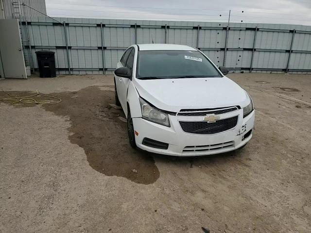 2012 Chevrolet Cruze - Image 11