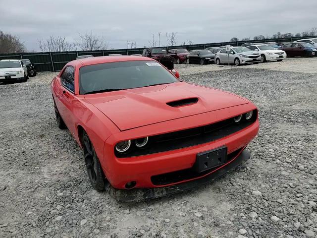 2021 Dodge Challenger - Image 10