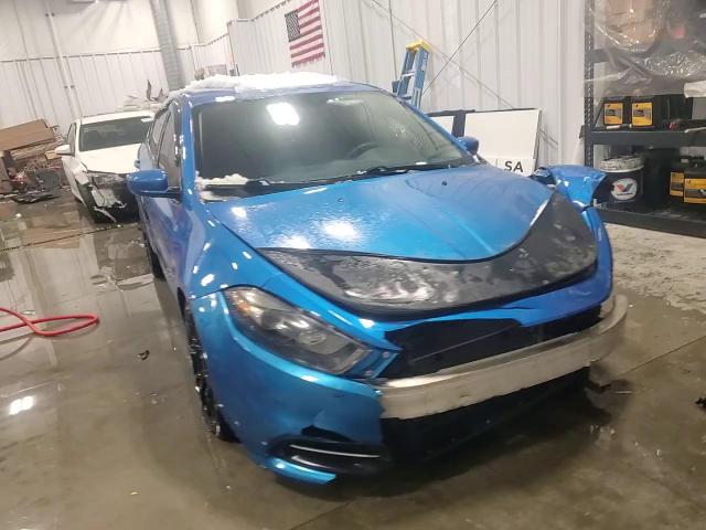 2015 Dodge Dart - Image 14