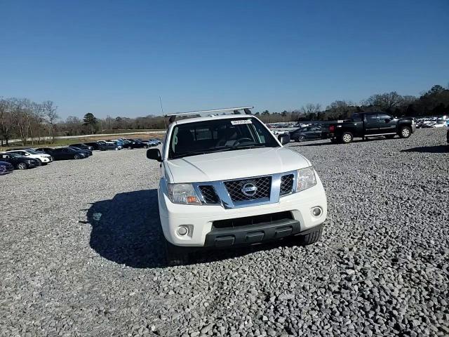 2014 Nissan Navara (Frontier) - Image 13