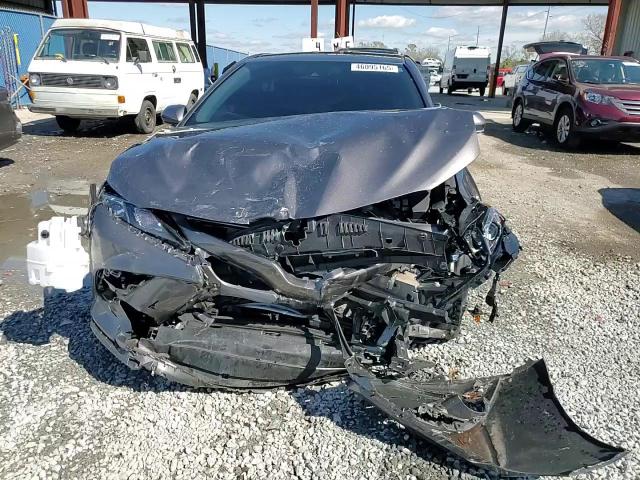 2023 Toyota Camry - Image 14