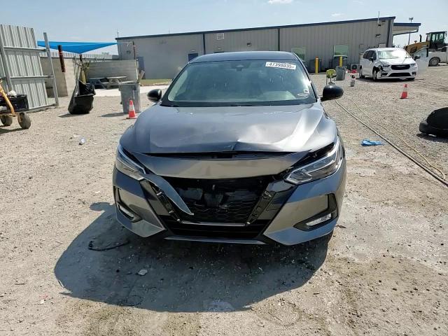 2020 Nissan Sentra - Image 13