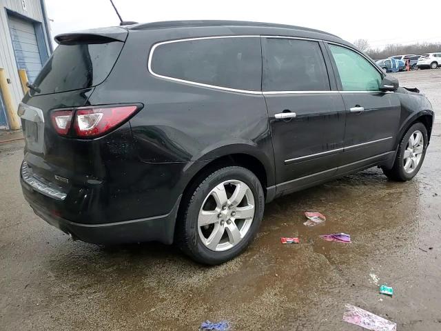 2017 Chevrolet Traverse - Image 14