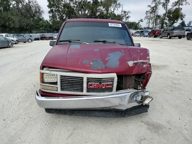 1990 GMC Sierra - Image 11
