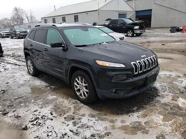 2016 Jeep Grand Cherokee - Image 15
