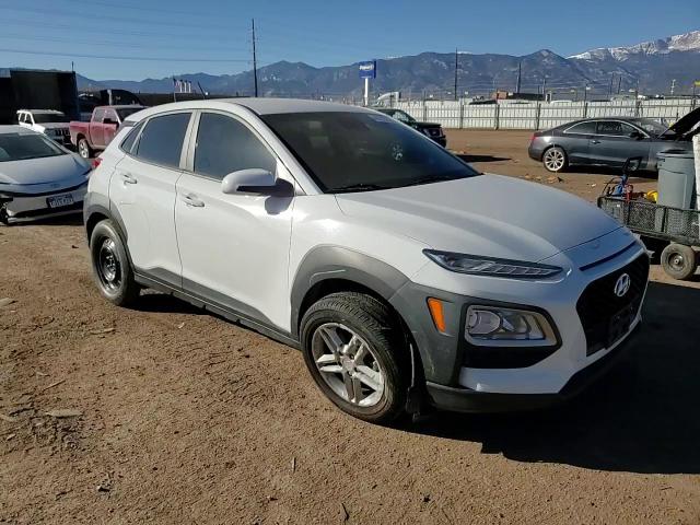 2020 Hyundai Kona - Image 12