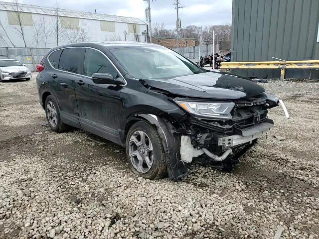2017 Honda CR-V - Image 12