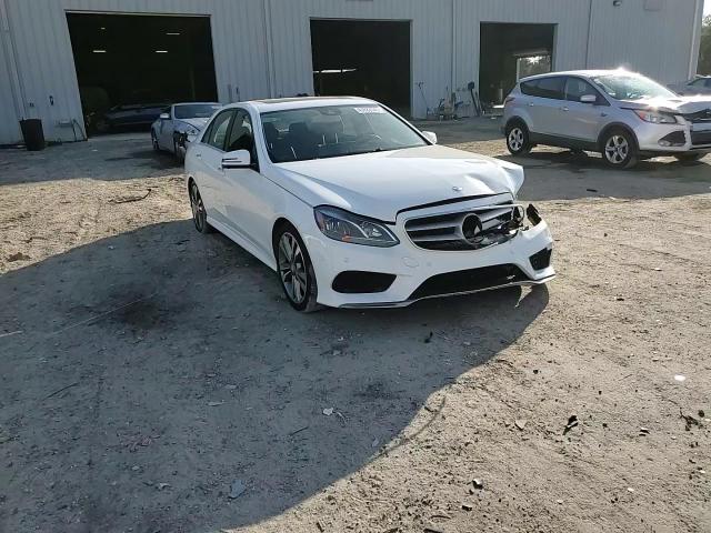 2014 Mercedes-Benz E-klasse - Image 14