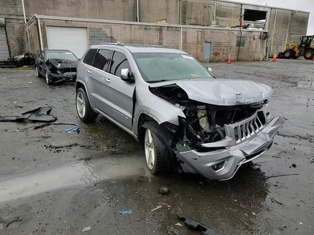 2014 Jeep Grand Cherokee - Image 12