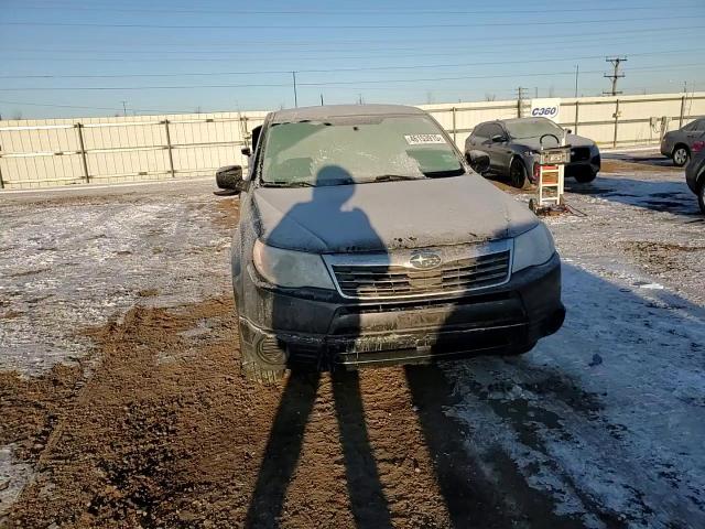 2010 Subaru Forester - Image 11