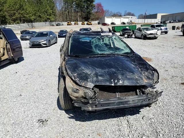 2012 Subaru Impreza - Image 10