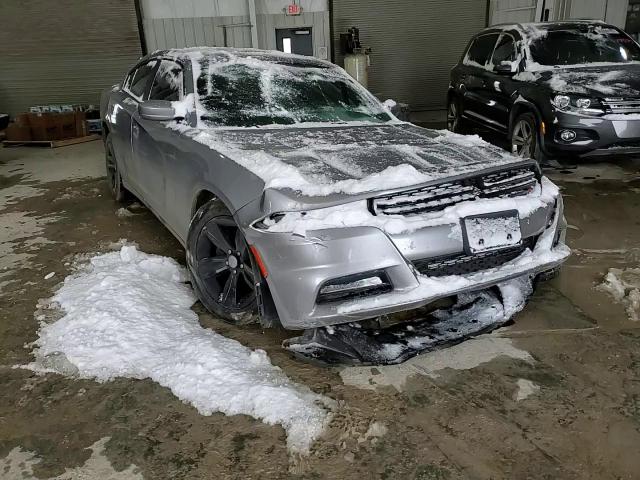 2017 Dodge Charger - Image 10