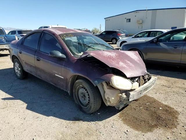 2000 Dodge Neon - Image 11