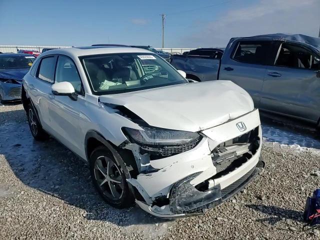 2024 Honda HR-V - Image 11