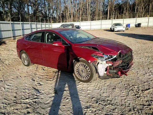 2014 Ford Fusion - Image 11