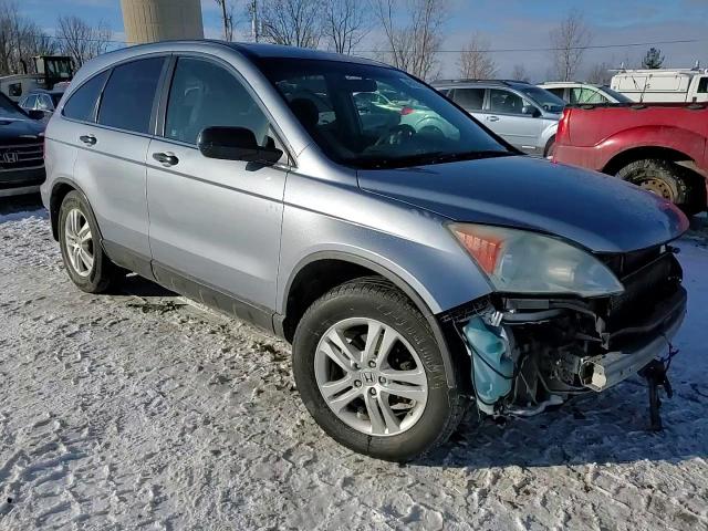 2011 Honda CR-V - Image 11