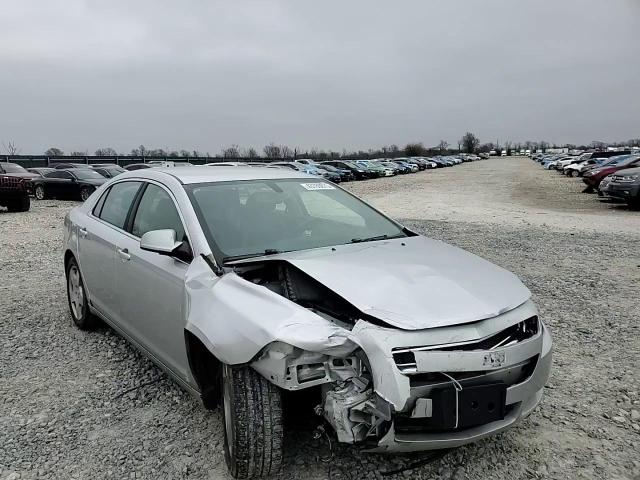 2009 Chevrolet Malibu - Image 11