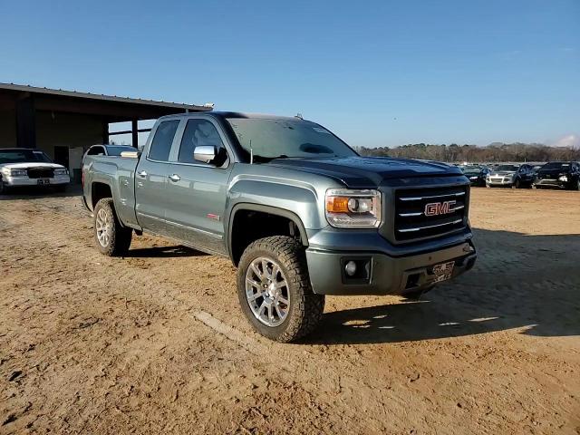 2014 GMC Sierra - Image 11