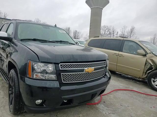 2012 Chevrolet Tahoe - Image 14
