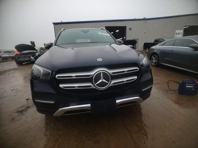 2021 Mercedes-Benz GLE - Image 13