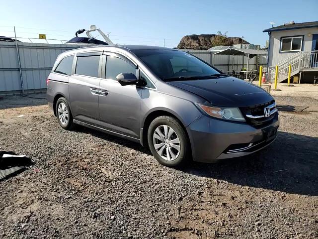 2014 Honda Odyssey - Image 11