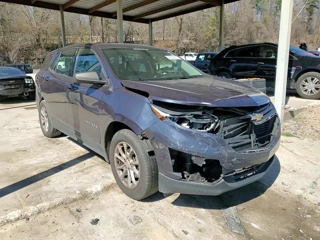 2018 Chevrolet Equinox - Image 11