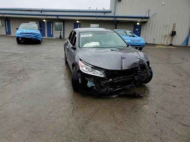2016 Honda Accord - Image 10