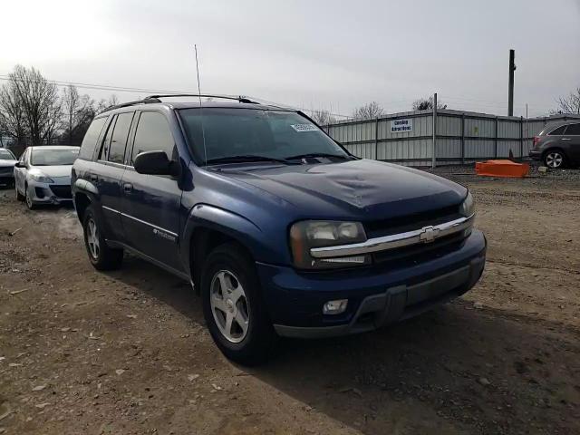 2003 Chevrolet TrailBlazer - Image 12