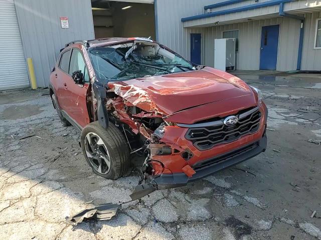 2024 Subaru XV - Image 11