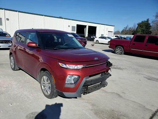 2020 Kia Soul - Image 10
