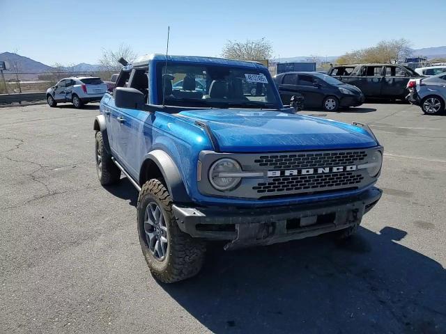 2021 Ford Bronco - Image 12