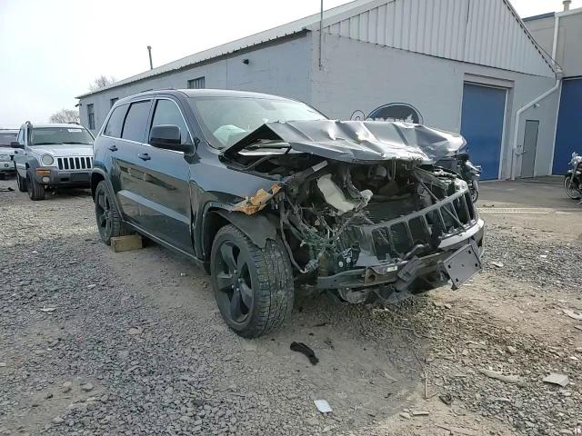 2014 Jeep Grand Cherokee - Image 14