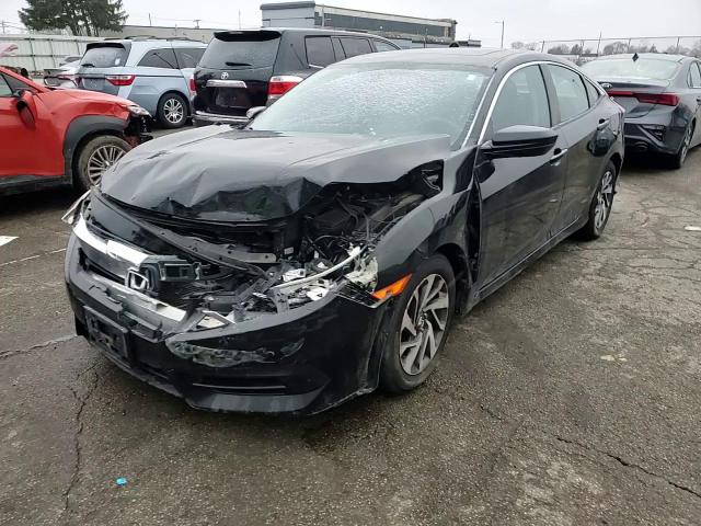 2016 Honda Civic - Image 10