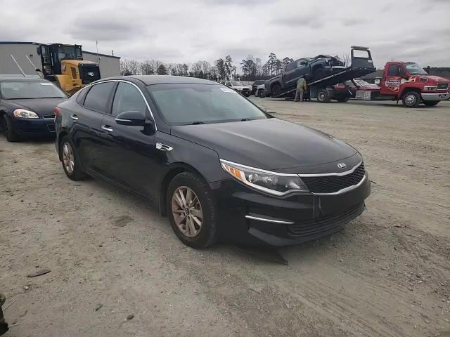 2016 Kia Optima - Image 10